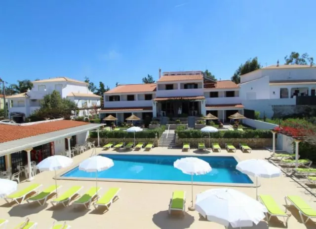 Balaia Sol Holiday Club