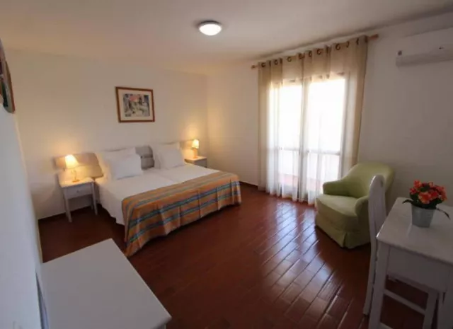 Balaia Sol Holiday Club