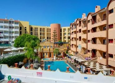 Choromar Apartments, Portugalia / Algarve / Albufeira
