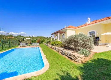 Eden Resort, Portugalia / Algarve / Albufeira