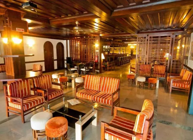 Hotel Balaia Mar