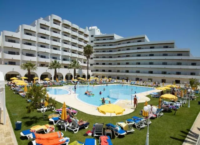 Hotel Brisa Sol
