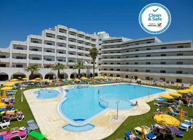 Hotel Brisa Sol