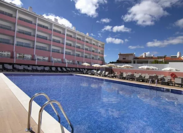Luna Hotel Da Oura