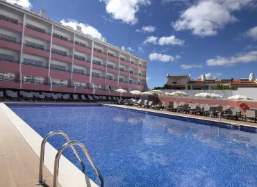 Luna Hotel Da Oura, Portugalia / Algarve / Albufeira