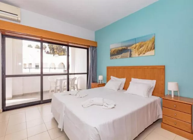 Hotel Natura Algarve Club