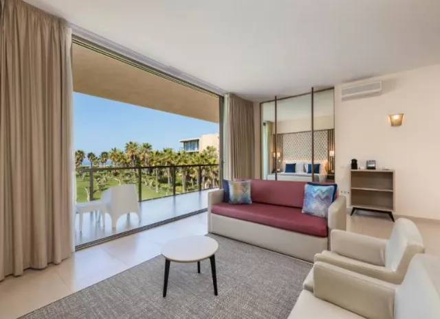 Hotel Nau Salgados Dunas Suites