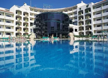 Ondamar Hotel Apartamentos, Portugalia / Algarve / Albufeira