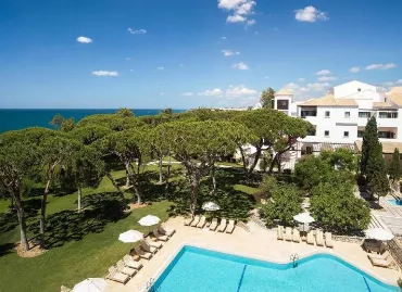 Pine Cliffs Hotel, A Luxury Collection Resort, Portugalia / Algarve / Albufeira