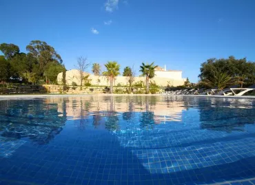 Pinheiros Da Balaia, Portugalia / Algarve / Albufeira