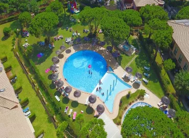 Hotel Quinta Pedra Dos Bicos, Portugalia / Algarve / Albufeira