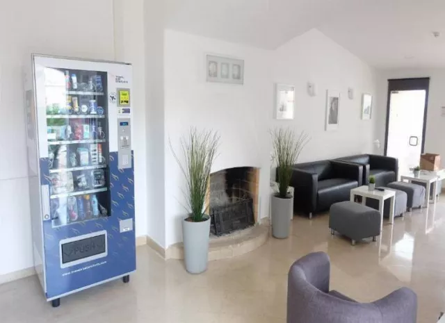 Hotel Roca Belmonte