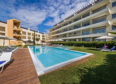 Laguna Resort, Portugalia / Algarve / Vilamoura