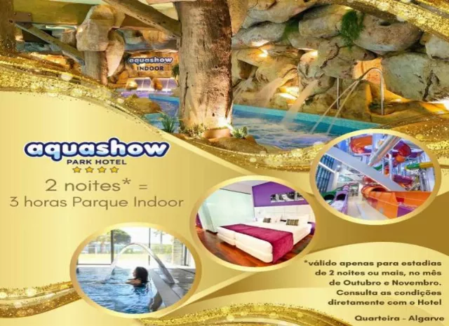 Aquashow Park