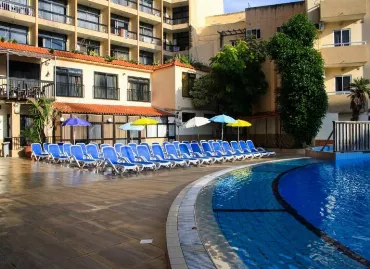 Canifor Hotel, Malta / St. Paul's Bay