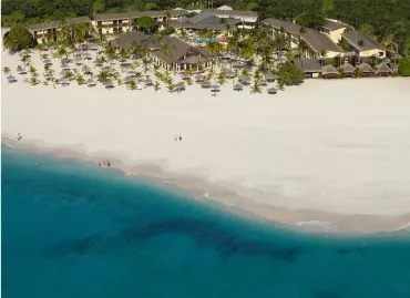 Manchebo Beach Resort And Spa, Aruba / Oranjestad