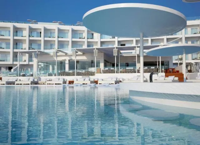 Nikki Beach Resort And Spa Porto Heli