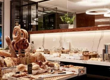 Hotel Antigon Urban Chic, Grecia / Thessaloniki