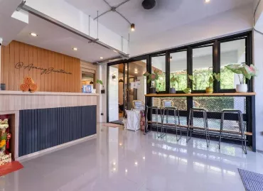 Pensiunea @aonang Guesthouse, Thailanda / Krabi / Ao Nang Beach