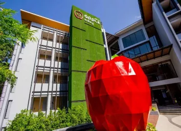 Apple A Day Resort Krabi, Thailanda / Krabi / Ao Nang Beach