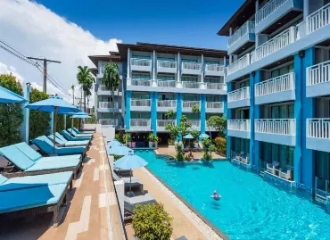 Buri Tara Resort, Thailanda / Krabi / Ao Nang Beach