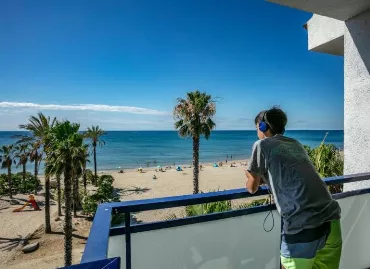 Pins Platja Apartments, Spania / Costa Dorada / Cambrils
