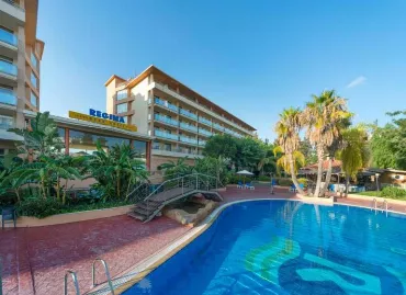 Hotel 4r Gran Regina, Spania / Costa Dorada / Salou