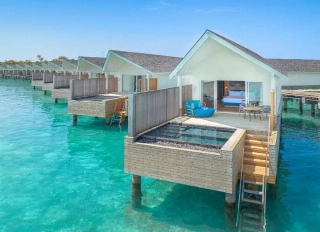 Hotel Amari Raaya Maldives