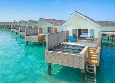Hotel Amari Raaya Maldives, Maldive / Raa Atoll