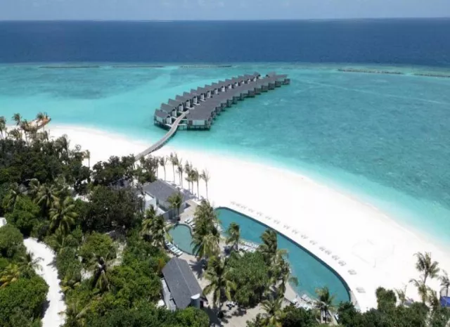 Hotel Amari Raaya Maldives
