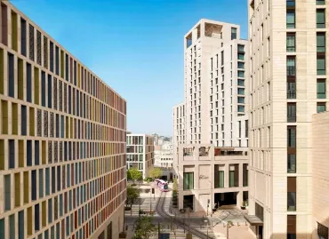 Hotel Alwadi Doha - Mgallery, Qatar / Doha