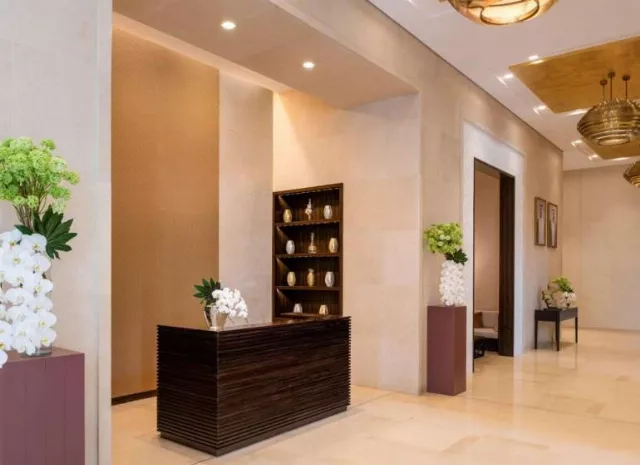 Hotel Alwadi Doha - Mgallery