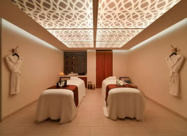 Hotel Alwadi Doha - Mgallery