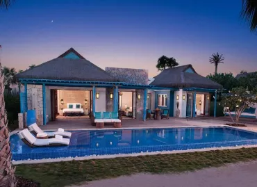 Hotel Banana Island Resort Doha By Anantara, Qatar / Doha