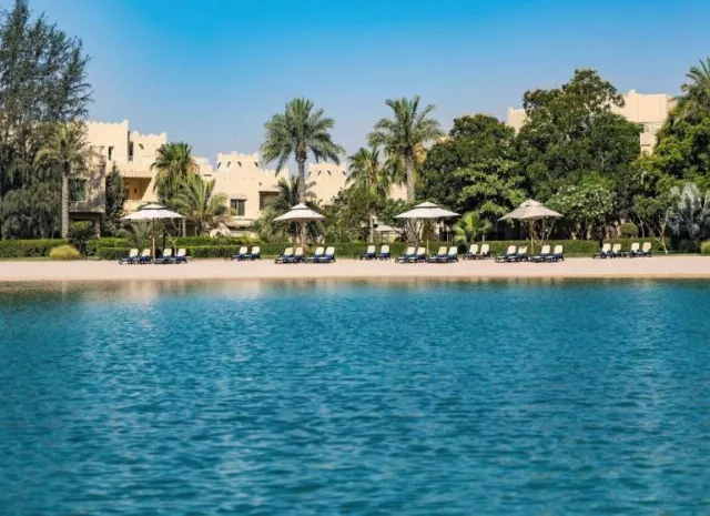 Hotel Grand Hyatt Doha & Villas