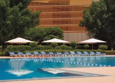 Hotel Radisson Blu Doha, Qatar / Doha