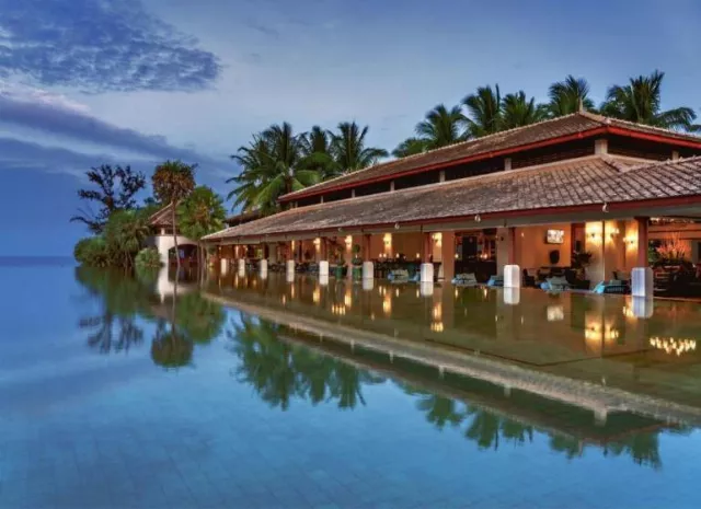 Hotel Marriott's Phuket Beach Club