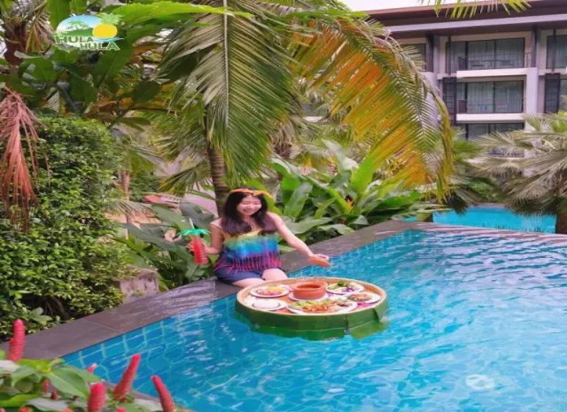 Hula Hula Resort Spa