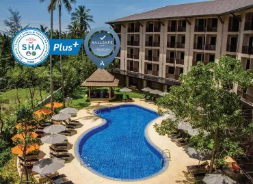 Hotel Ibis Styles Krabi Ao Nang, Thailanda / Krabi