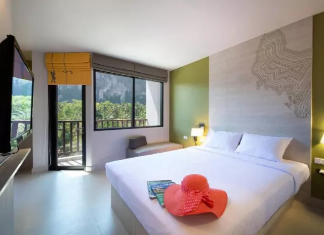 Hotel Ibis Styles Krabi Ao Nang