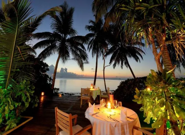 Hotel Robinson Club Maldives - Adults Only