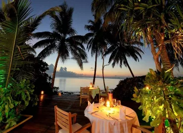 Hotel Robinson Club Maldives - Adults Only, Maldive / Gaafu Alifu Atoll