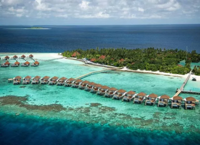 Hotel Robinson Club Maldives - Adults Only