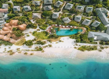 Hotel Saii Phi Phi Island Village, Thailanda / Krabi / Phi Phi Islands