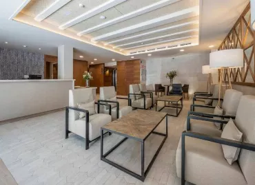 Hotel Rosamar Es Blau (adults Only 16+), Spania / Costa Brava / Lloret De Mar