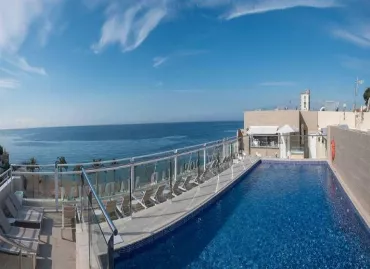 Hotel Rosamar Maritim, Spania / Costa Brava / Lloret De Mar