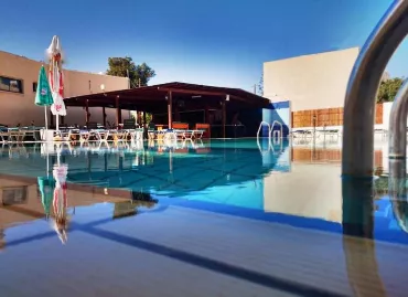 Hotel Apartments Florea, Cipru / Zona Larnaca / Ayia Napa