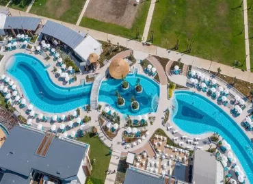 Hotel Liberty Signa, Turcia / Regiunea Marea Egee / Fethiye Oludeniz