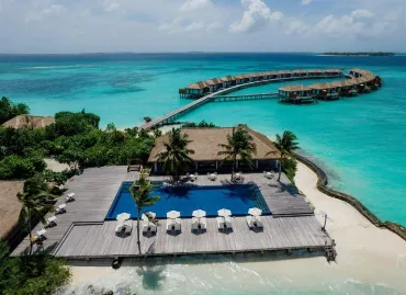 Noku Maldives, Maldive / Kuda-funafaru