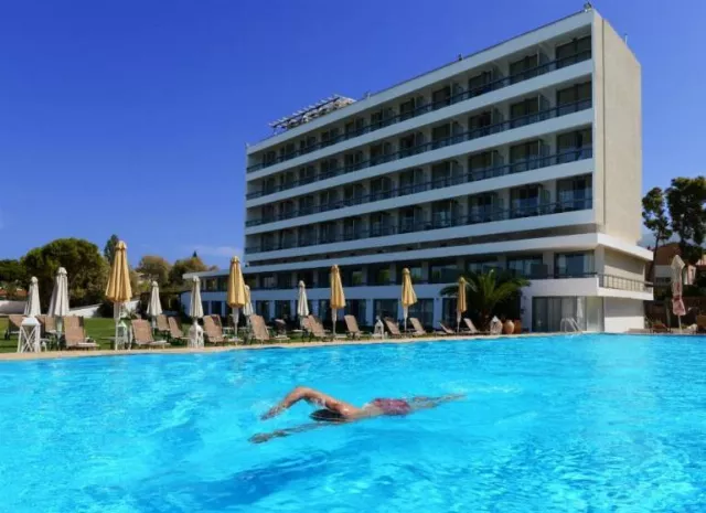 Hotel Airotel Achaia Beach